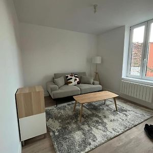 Appartement met een Slaapkamer